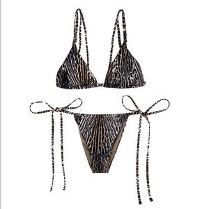 Victoria’s Secret Brazilian bikini